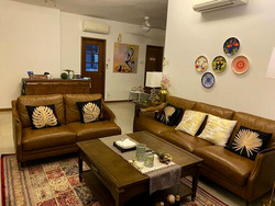 Sanctuary Green (D15), Condominium #543421121